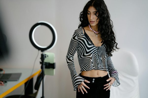 Comment choisir des vêtements en coton bio pour un look éco-responsable?