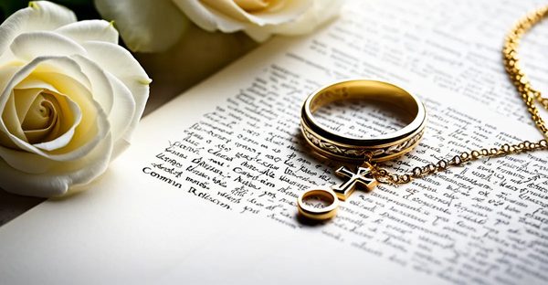 Bijoux de communion : élégance et symbolisme pour célébrer