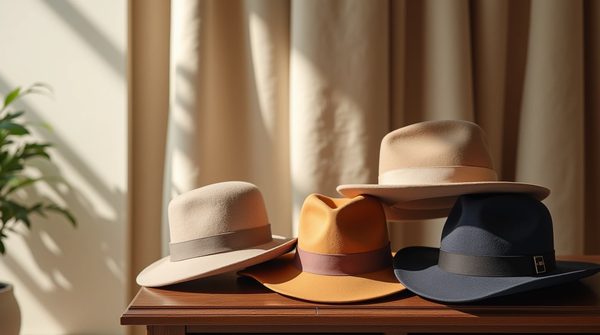 Boutique de chapeaux en ligne : tendances, conseils et astuces pour dénicher la perle rare