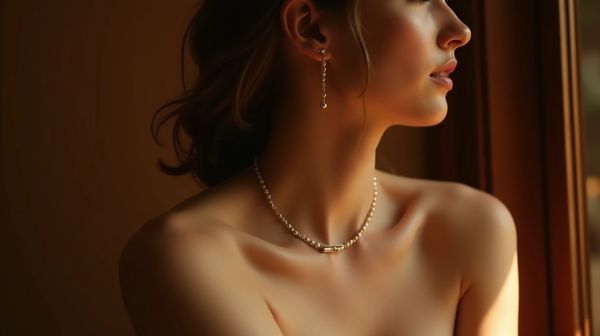 Comment choisir des bijoux en porcelaine qui subliment votre style