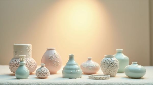 Comment choisir des bijoux en porcelaine qui subliment votre style