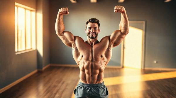 Top méthodes pour atteindre la ceinture d'Adonis efficacement