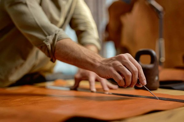 Maroquinerie paris : le chic durable à portée de main